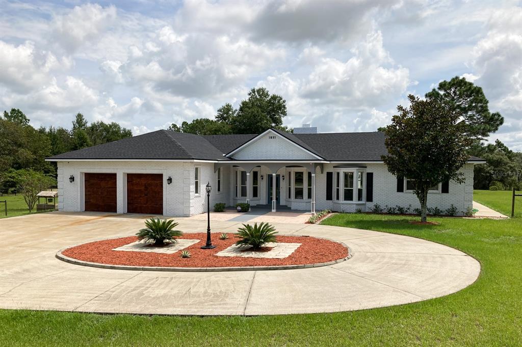 10231 Southwest 129th Terrace Road Dunnellon, FL 34432 - Photo 1 of 1 Gallery Image 1
