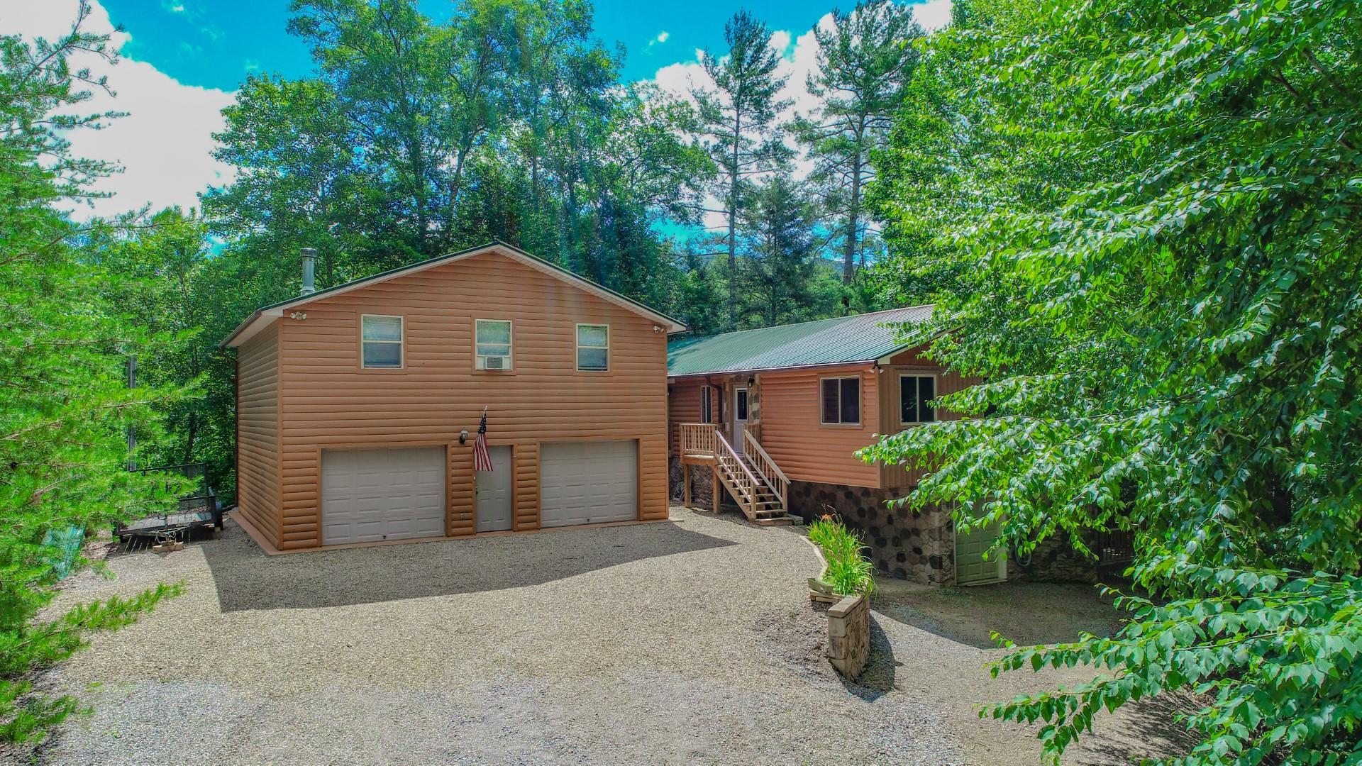 621 Seabiscuit Way Del Rio, TN 37727 - Photo 1 of 40 1