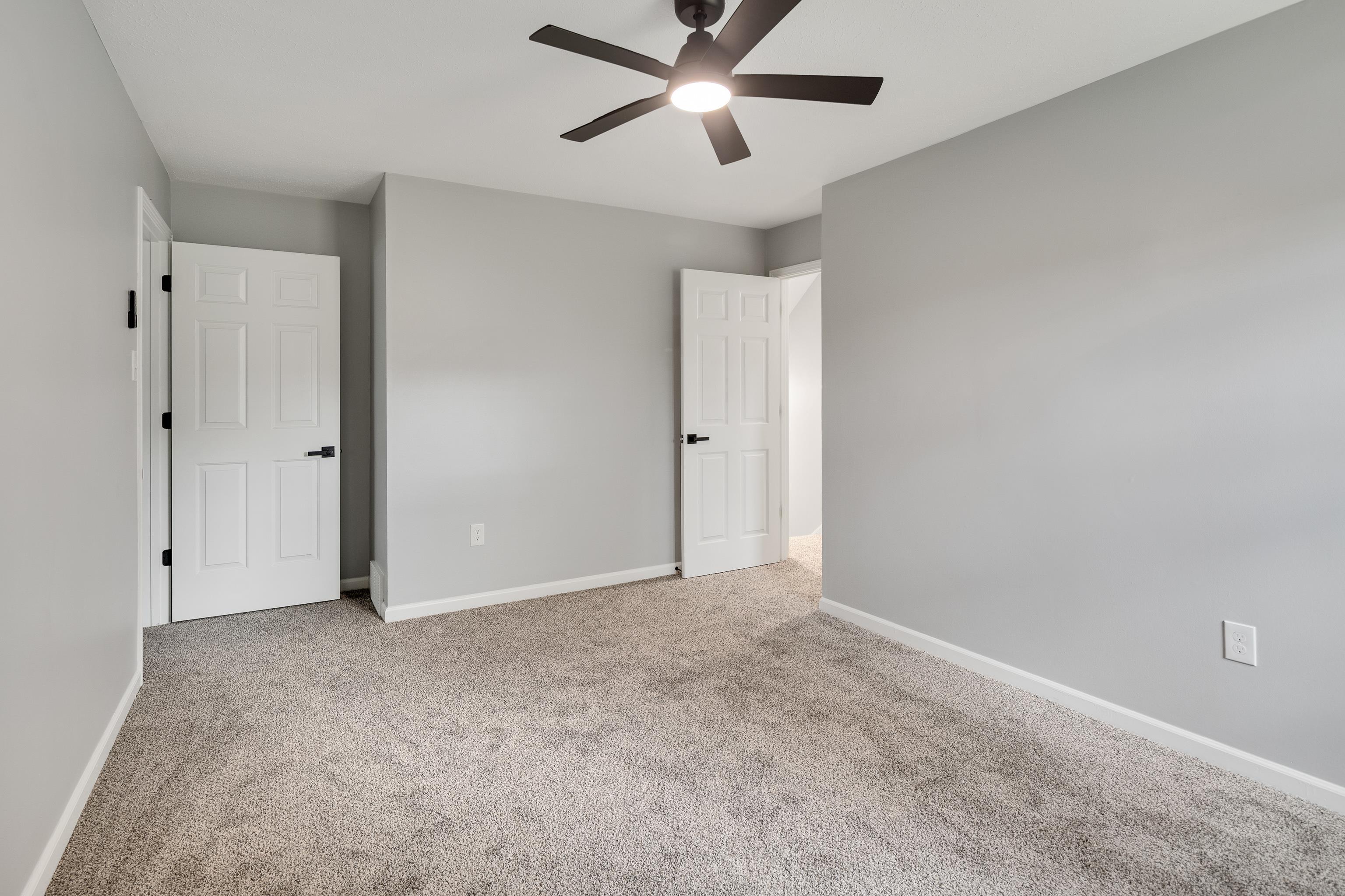 2096 Allenby Road Germantown, TN 38139 - Photo 22 of 40 a view of an empty room