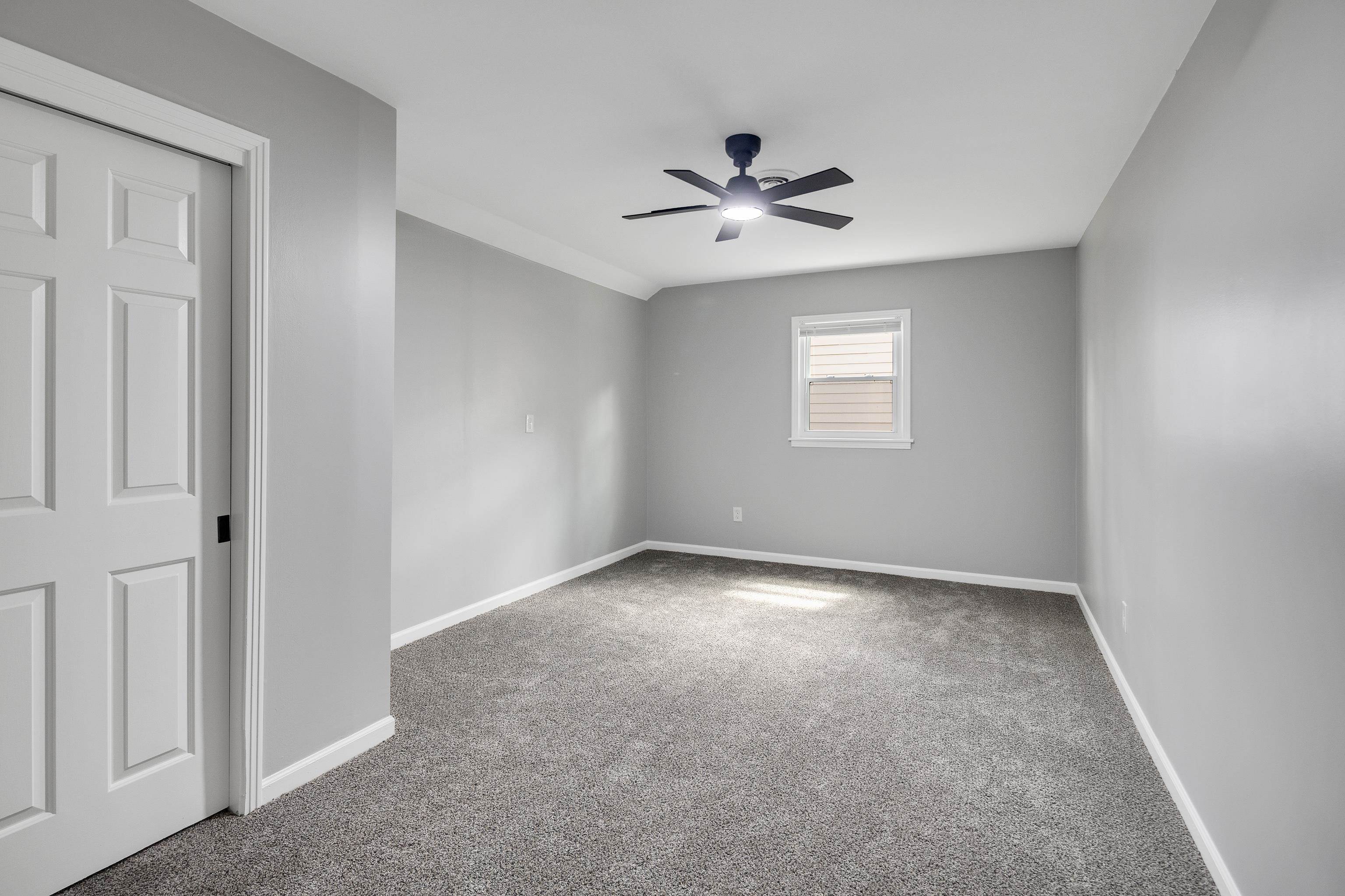 2096 Allenby Road Germantown, TN 38139 - Photo 24 of 40 a view of an empty room with a window