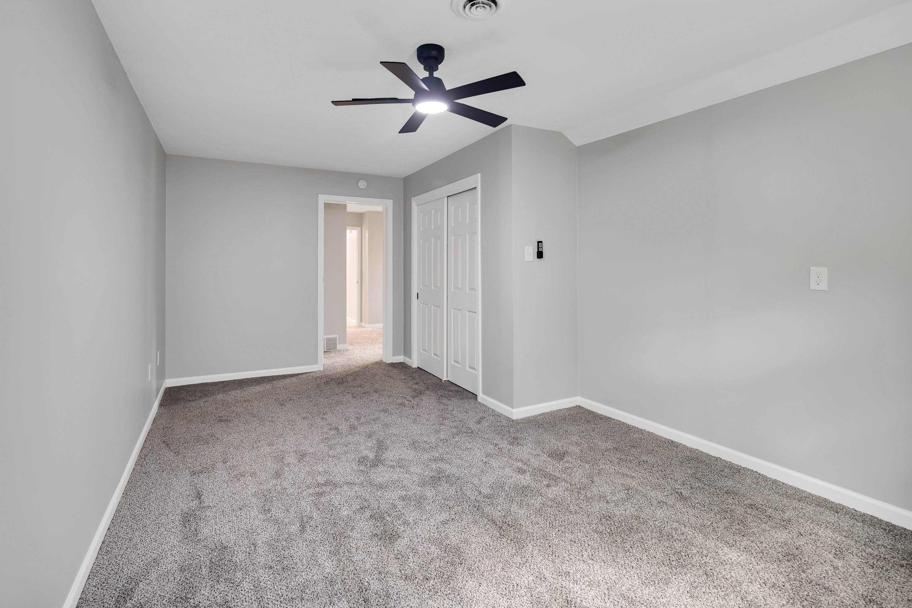2096 Allenby Road Germantown, TN 38139 - Photo 25 of 40 a view of an empty room
