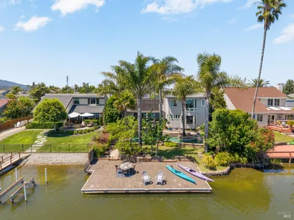 $1,699,000 | 1122 Bel Marin Keys Boulevard, Novato, CA 94949