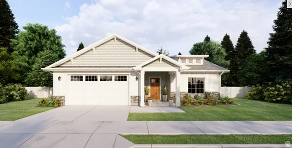 $614,400 | 69 850 West, Hyrum, UT 84319