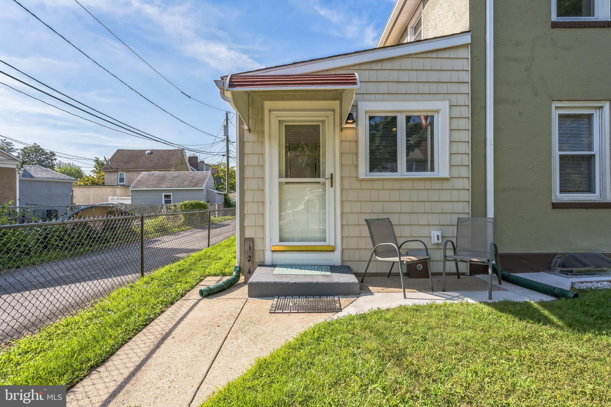124 Pershing Road Brooklawn, NJ 08030 - Photo 36 of 43 Gallery Image 36