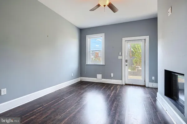 $2,750 | 3528 Hickory Avenue, Baltimore, MD 21211