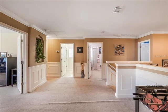 $519,900 | 20427 Carolina Cherry Court, Tampa, FL 33647