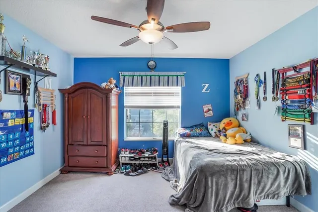 $519,900 | 20427 Carolina Cherry Court, Tampa, FL 33647