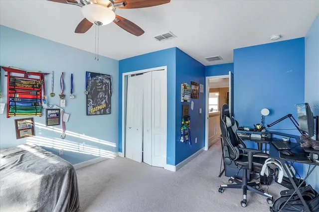 $519,900 | 20427 Carolina Cherry Court, Tampa, FL 33647