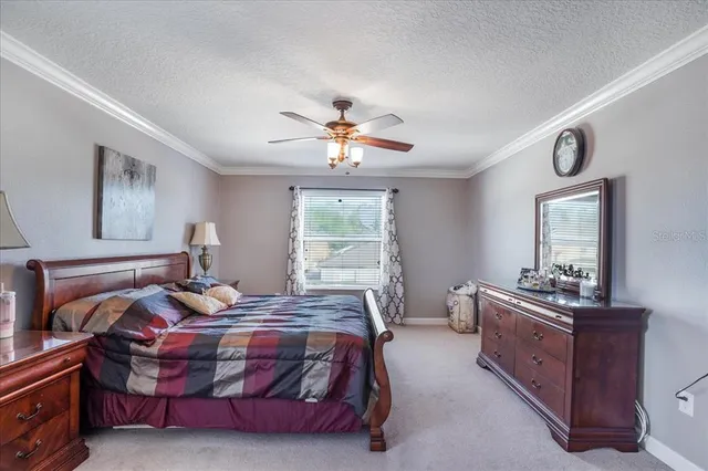 $519,900 | 20427 Carolina Cherry Court, Tampa, FL 33647