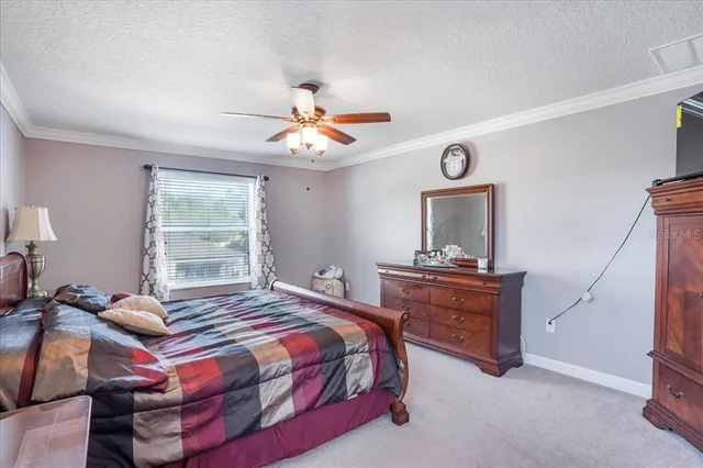 $519,900 | 20427 Carolina Cherry Court, Tampa, FL 33647