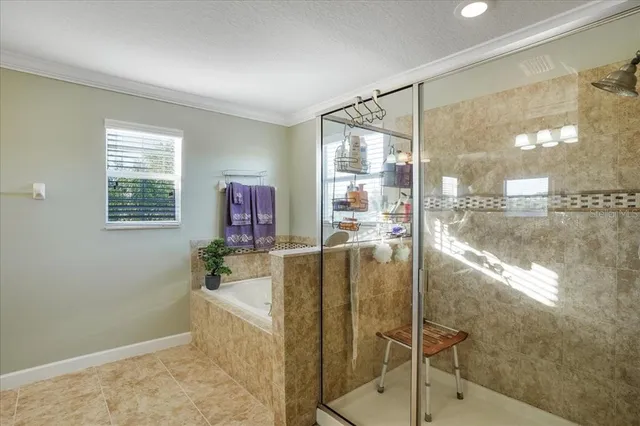 $519,900 | 20427 Carolina Cherry Court, Tampa, FL 33647