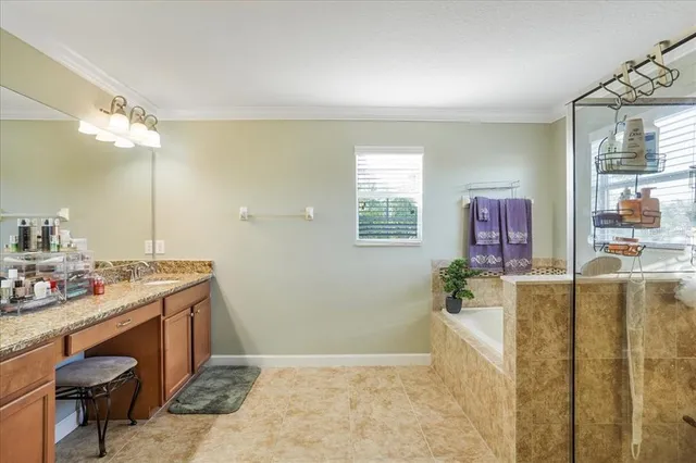 $519,900 | 20427 Carolina Cherry Court, Tampa, FL 33647