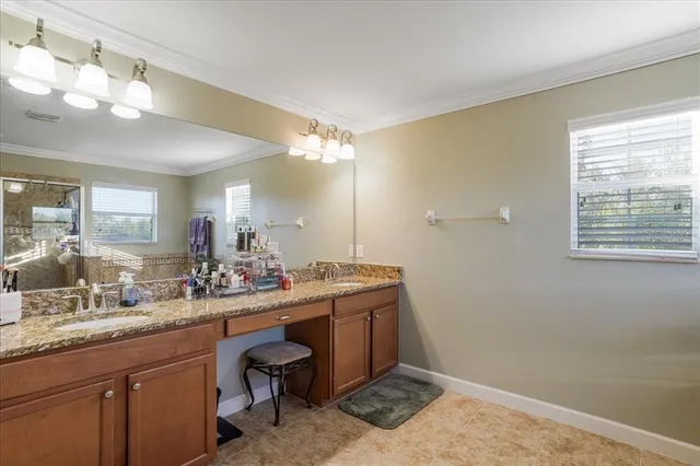 $519,900 | 20427 Carolina Cherry Court, Tampa, FL 33647