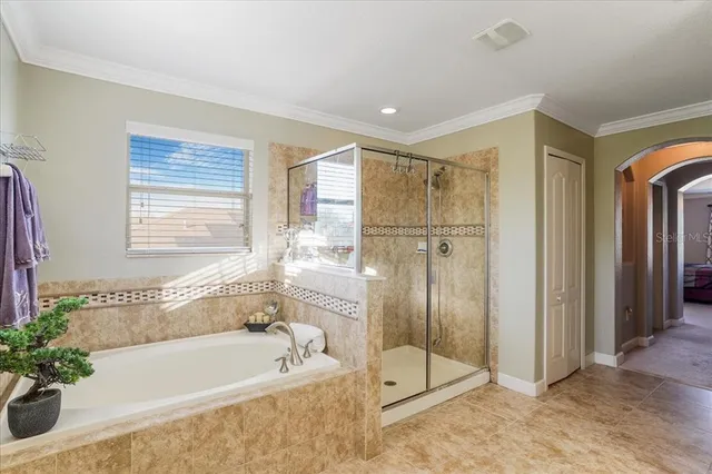 $519,900 | 20427 Carolina Cherry Court, Tampa, FL 33647