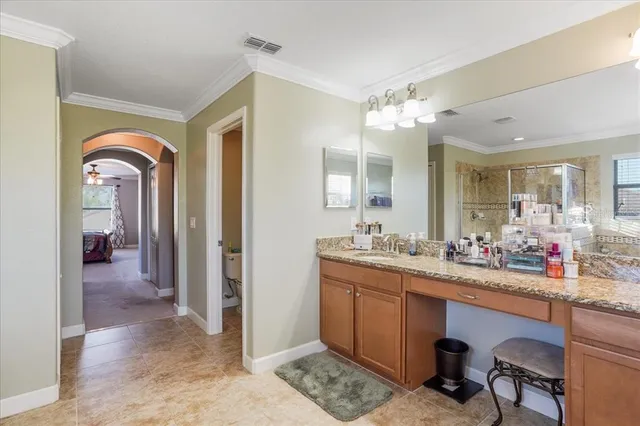 $519,900 | 20427 Carolina Cherry Court, Tampa, FL 33647