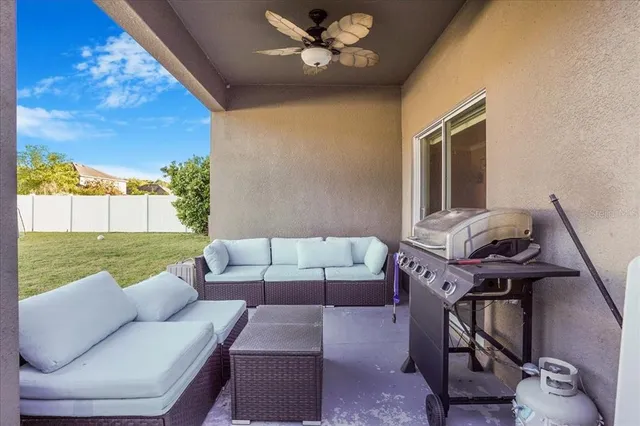 $519,900 | 20427 Carolina Cherry Court, Tampa, FL 33647