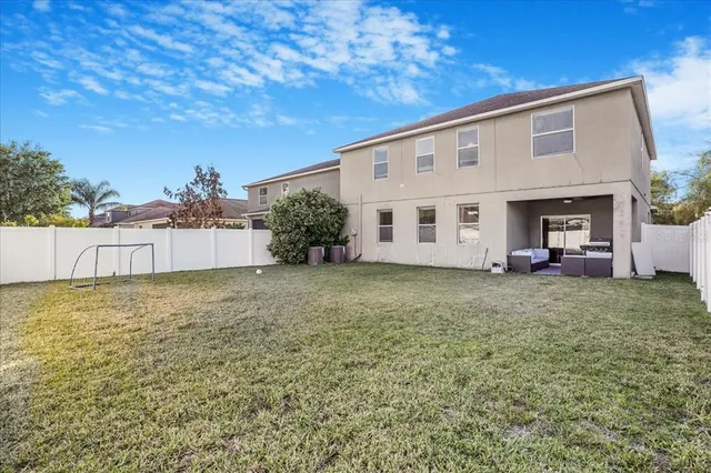 $519,900 | 20427 Carolina Cherry Court, Tampa, FL 33647