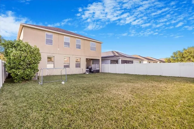 $519,900 | 20427 Carolina Cherry Court, Tampa, FL 33647