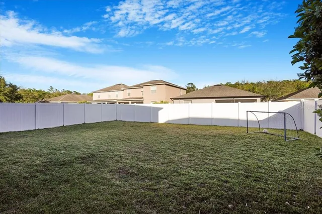 $519,900 | 20427 Carolina Cherry Court, Tampa, FL 33647