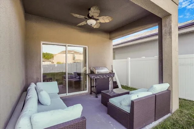 $519,900 | 20427 Carolina Cherry Court, Tampa, FL 33647