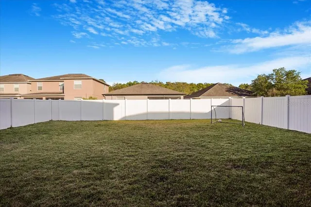 $519,900 | 20427 Carolina Cherry Court, Tampa, FL 33647