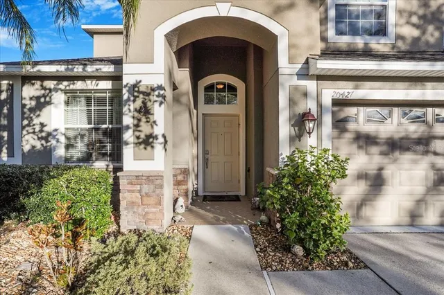 $519,900 | 20427 Carolina Cherry Court, Tampa, FL 33647