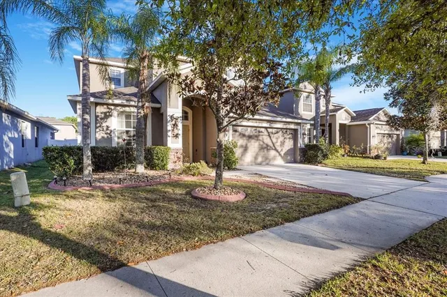 $519,900 | 20427 Carolina Cherry Court, Tampa, FL 33647