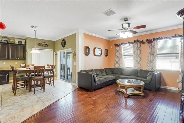 $519,900 | 20427 Carolina Cherry Court, Tampa, FL 33647