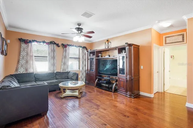 $519,900 | 20427 Carolina Cherry Court, Tampa, FL 33647