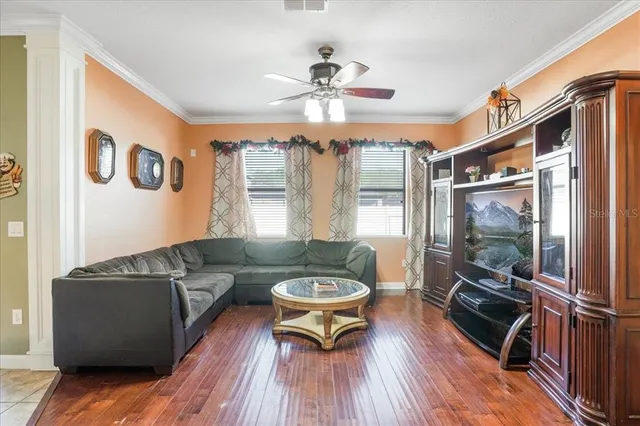 $519,900 | 20427 Carolina Cherry Court, Tampa, FL 33647