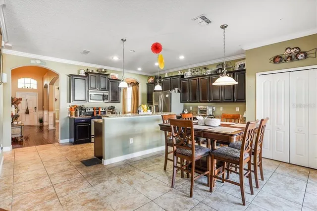 $519,900 | 20427 Carolina Cherry Court, Tampa, FL 33647