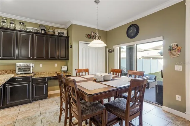 $519,900 | 20427 Carolina Cherry Court, Tampa, FL 33647