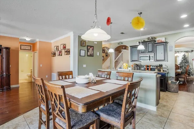 $519,900 | 20427 Carolina Cherry Court, Tampa, FL 33647