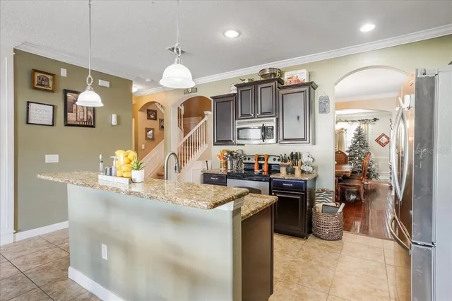 $519,900 | 20427 Carolina Cherry Court, Tampa, FL 33647