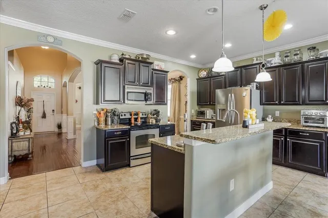 $519,900 | 20427 Carolina Cherry Court, Tampa, FL 33647