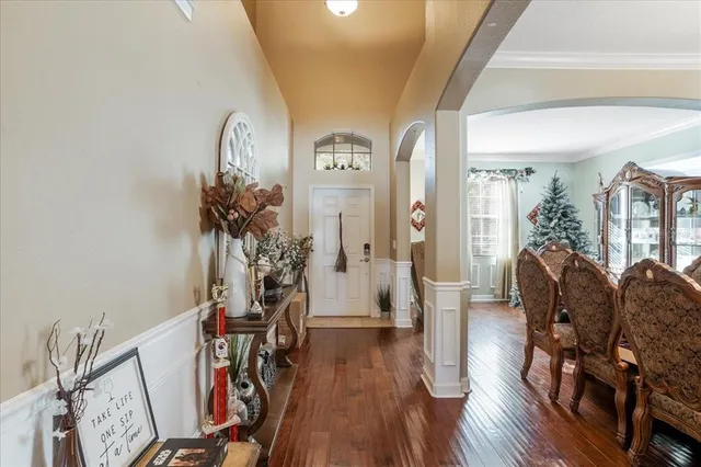 $519,900 | 20427 Carolina Cherry Court, Tampa, FL 33647