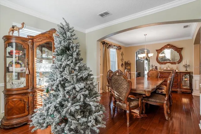 $519,900 | 20427 Carolina Cherry Court, Tampa, FL 33647