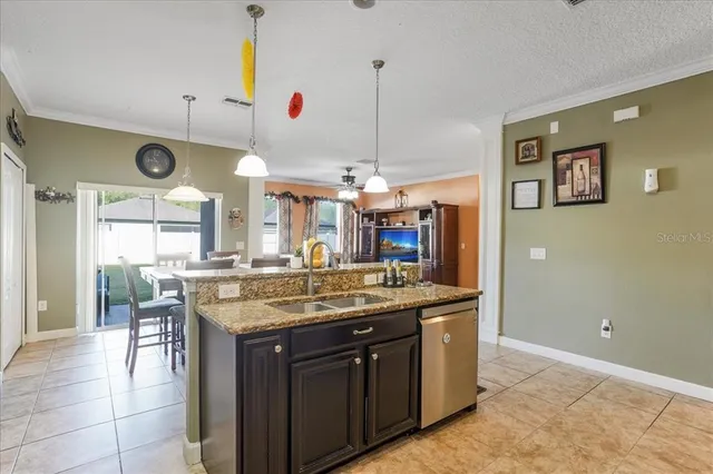 $519,900 | 20427 Carolina Cherry Court, Tampa, FL 33647