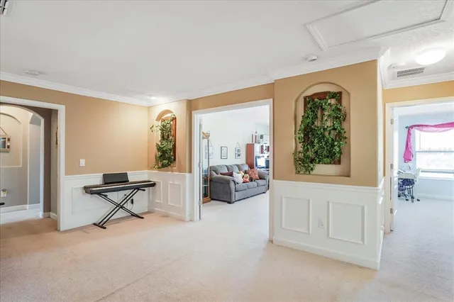 $519,900 | 20427 Carolina Cherry Court, Tampa, FL 33647