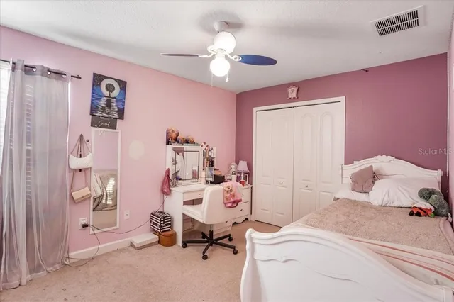 $519,900 | 20427 Carolina Cherry Court, Tampa, FL 33647