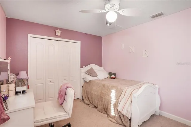 $519,900 | 20427 Carolina Cherry Court, Tampa, FL 33647