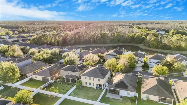 $519,900 | 20427 Carolina Cherry Court, Tampa, FL 33647