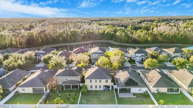 $519,900 | 20427 Carolina Cherry Court, Tampa, FL 33647