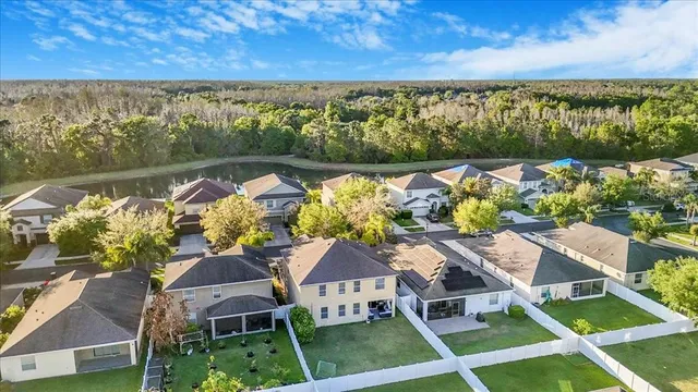 $519,900 | 20427 Carolina Cherry Court, Tampa, FL 33647