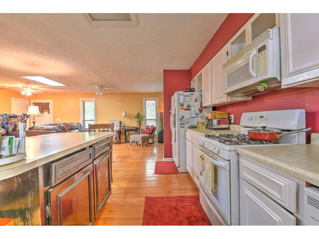 6160 Wintergreen Road Morristown, TN 37814 - Photo 11 of 34 Photo 12