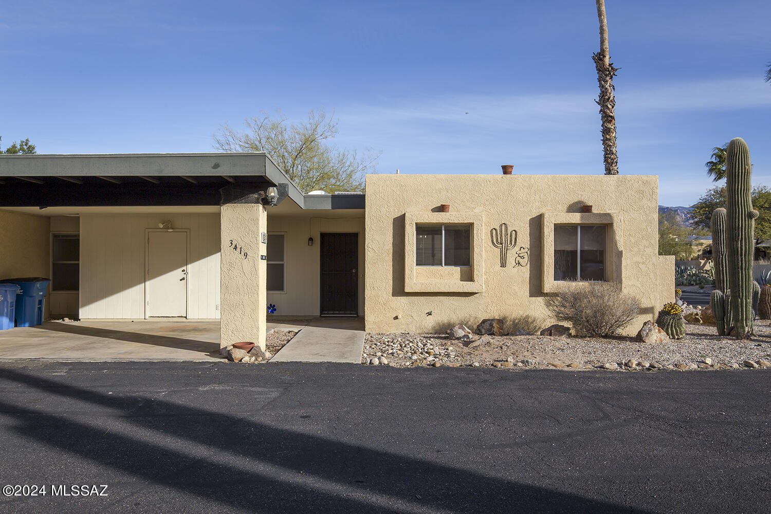 3419 North Eagle Road Tucson, AZ 85750 - Photo 2 of 35 Gallery Image 2