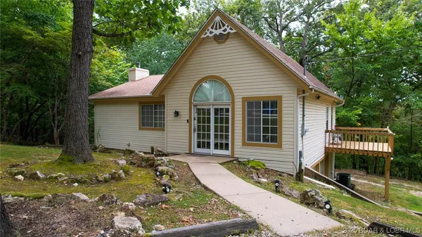 $339,500 | 73 Wilmore Road, Lake Ozark, MO 65049