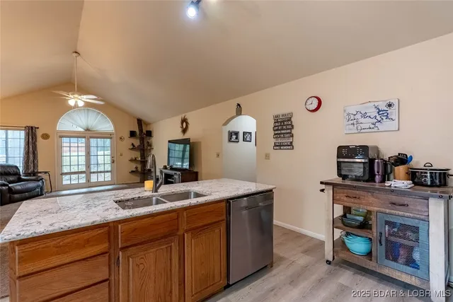 $339,500 | 73 Wilmore Road, Lake Ozark, MO 65049