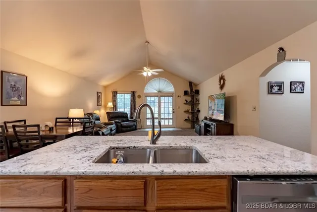 $339,500 | 73 Wilmore Road, Lake Ozark, MO 65049