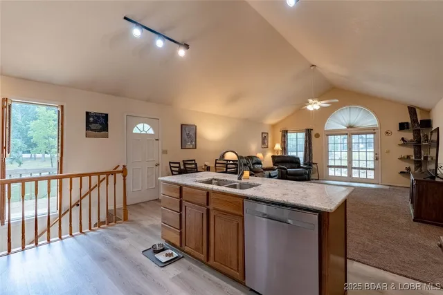 $339,500 | 73 Wilmore Road, Lake Ozark, MO 65049